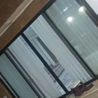 درب و پنجره الومینیوم|مصالح و تجهیزات ساختمان|خمینی‌شهر, |دیوار