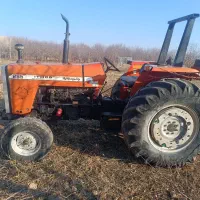 سلام تراکتور مدل 82تمام پلم