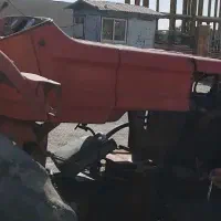 شخم تیم پاش دیکس