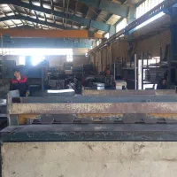 نیروی کار کارخانه تولید قفسه|استخدام صنعتی، فنی، مهندسی|مشهد, شهرک صنعتی مشهد|دیوار