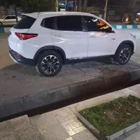 تیگو ۷ مدل ۹۹ فروش فوری|خودرو سواری و وانت|دهدشت, |دیوار