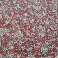 فرش نو|فرش|اصفهان, شیخ طوسی|دیوار