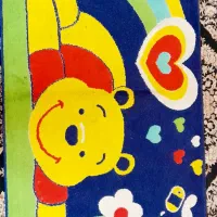 فرش اتاق کودک|فرش|اراک, |دیوار