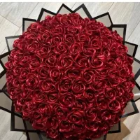 فروش گل های روبانی