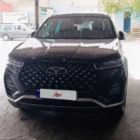 تیگو هفت پرو اکسلنت