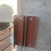 تامین واجرای وال پست