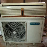 کولر گازی12 هزار