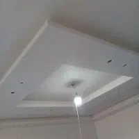 گچکاری .در هر منطقه مشهد