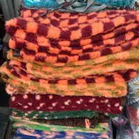 پتو سربازی تخت تشک بالشت