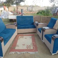 راحتی هفت نفره ،رنگ