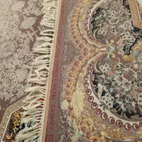 فرش 12 متری 700 شانه طرح مدرن|فرش|صحنه, |دیوار