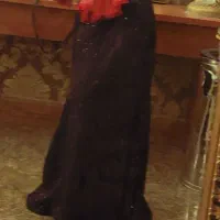 لباس مجلسی