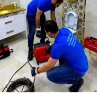 لوله بازکنی چیتگرشهرک راه آهن باقری المپیک تهرانسر