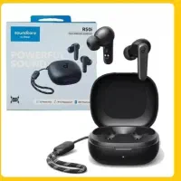 هدفون بلوتوثی انکر مدل SoundCore R50i A3949-مشکی|لوازم جانبی موبایل و تبلت|شیراز, درکی|دیوار