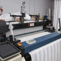 استخدام نیروی بافنده دستگاه بافندگی