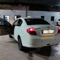 ام وی ام 550 دنده معاوضه با لیفان x60|خودرو سواری و وانت|مشهد, آبکوه|دیوار