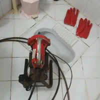 لوله بازکن چاه کل مشهدفنرزدن 100%تضمینی50%تخفیف|خدمات پیشه و مهارت|مشهد, کوی سیدی|دیوار