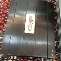 سیستم پوستر|سیستم صوتی خانگی|پارس‌آباد, |دیوار