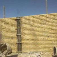 استا اجرچین واجرای اسکلت اجری ازیک رگه تاشیب بندی|خدمات پیشه و مهارت|شیراز, کرونی(خاتونک)|دیوار