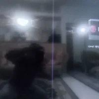 ال ای دی ۴۲ اینچ ال جی|تلویزیون و پروژکتور|هشتگرد, شهرک راه آهن|دیوار