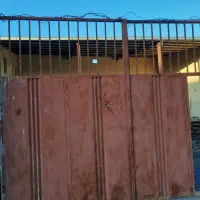 کارگاه ۲۷۰ متری ولی ۱۰۰ متر ازش به فروش می رسد