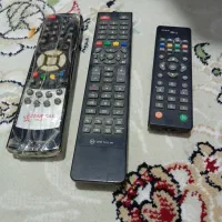 دسته بازی کنترل