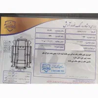 تیبا ۱|خودرو سواری و وانت|تاکستان, |دیوار