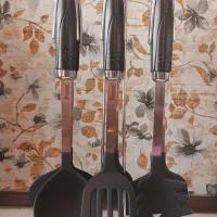 ست کفگیر ملاقه