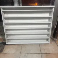 استند شیشه خور