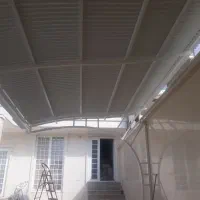 جوشکاری سیار ساختمانی داراب
