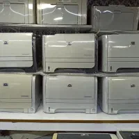 باران. پرینتر استوک کنون lbp 215x با گرانتی|پرینتر، اسکنر، کپی، فکس|همدان, |دیوار