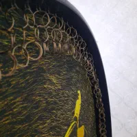 دف حرفه ای خوش صدا با هاردکیس درجه یک|سازهای سنتی|تهران, ستارخان|دیوار