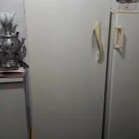 یخچال فریزر|یخچال و فریزر|اراک, |دیوار