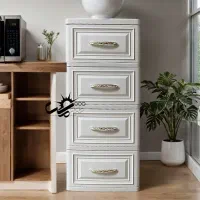 انواع فایل پلاستیکی در سایزهای مختلف|جاکفشی، کمد، دراور|تهران, حسن‌آباد|دیوار