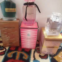 تعدادی ادکلن کوچک ۶۰۰وبزرگ ۱۵۰۰ با ماندگاری بالا|آرایشی، بهداشتی، درمانی|خرمآباد, |دیوار