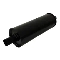 منبع اگزوز 106 سایز بزرگ