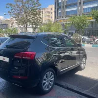 جک s5|خودرو سواری و وانت|تهران, پونک|دیوار