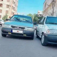 پراید۱۳۱