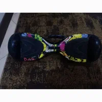 اسکوتربرقی