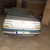 پژو 405مدل85|خودرو سواری و وانت|پاکدشت, پاکدشت (مامازند)|دیوار