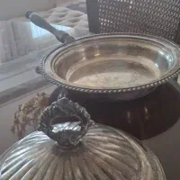 سرو|ظروف سرو و پذیرایی|تهران, سعادت‌آباد|دیوار