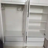 کمد دیواری باکسی