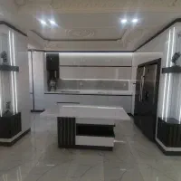 دکوراسیون بینا کابینت آشپزخانه و کمد و سرویس خواب