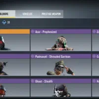 اکانت کالاف|کنسول، بازی ویدئویی و آنلاین|ابهر, |دیوار