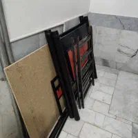 تخت|تخت و سرویس خواب|زاهدان, |دیوار