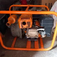 موتور آب ۲ اینچ