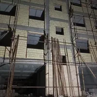 داربست فلزی دلفان 55هزار|خدمات پیشه و مهارت|درگهان, |دیوار