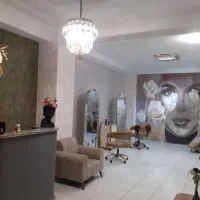 ارائه خدمات و جذب کادر و هنرجو در سالن زیبایی