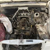 بنز کلاسیک|خودرو کلاسیک|چهاردانگه (تهران), |دیوار