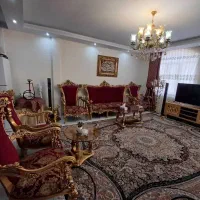 ۸۸ متر تک واحدی سندتک برگ شهرک یاس کوهک